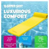 TRC Sunsation 1.75" Foam Pool Lounger