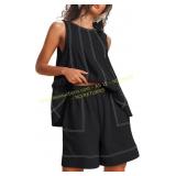 Gozoloma 2pc Women