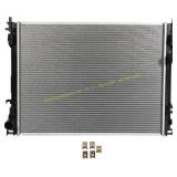 Chrysler 300 Radiator 2.7/3.5/5.7L 2005-08
