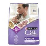 Purina Cat Chow Dry Cat Food, Gentle Stomach