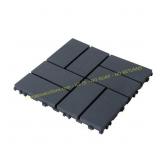 Deck Tiles 12x12 Flooring