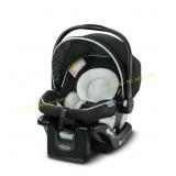 Chicco keyfit clear Tex rear facing Infant Car Sea