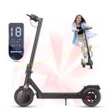 W3 Electric Scooter 350W, Foldable
