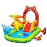 H2OGO! Jurassic Splash Water Play Center