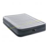 Intex Plush Dura-Beam Air Mattress, Full