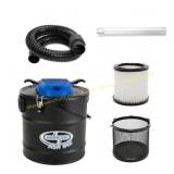 Snow Joe Ash Vacuum