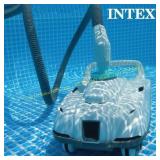 Intex ZX100 Automatic Pool Cleaner w/Hose