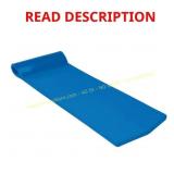 Sunsation Bahama Blue Pool Float