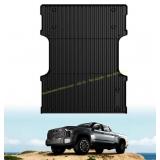 LASFIT Bed Mat for Toyota Tundra 6.5FT