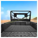 KEMIMOTO UTV Cargo Mat for Can-Am Defender