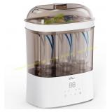 Bear Bottle Sterilizer & Dryer, 2-Layer
