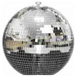 Youdepot Disco Ball 12-Inch Mirror Ball Decor