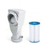 Funsicle 1000 Gal SkimmerPlus System