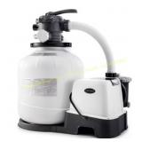 complete complete? 26679EG Saltwater Pump