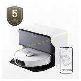 Roborock S8 MaxV Ultra with Refill & Drain