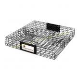 Rugged Ranch Outdoor Squirrel Trap Cage, 1ct