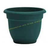 Ariana 24 qt Charleston Green Planter