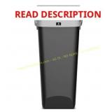 Glad Link & Sort 12Gal Waste Bin no lid