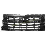 Grill for 2022-2024 Chevy Silverado 1500