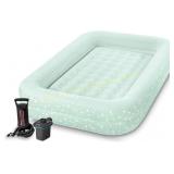 Intex Travel Air Mattress