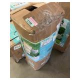 complete? Intex 10ft x 10ft x 30in Round Pool
