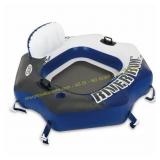 River Run Connect Lounge Inflatable Tube