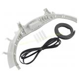 2ct WE49X20697 Dryer Bearing Kit for GE