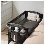BEKA 4-in-1 Baby Bassinet Bedside Sleeper