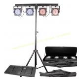 Chauvet 4Bar Ils Tripod LED Stage Wash Light