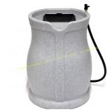45 Gal. Catalina Rain Barrel, Light Granite