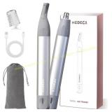 HEBECA 2in1 Nose/Ear Trimmer Set