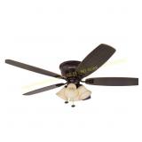 Honeywell Glen Alden 52-in Fan