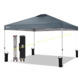 CROWN SHADES 12x12 Pop Up Canopy