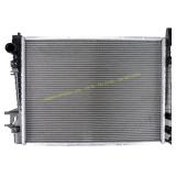 CU2479 KAX Radiator for RAM 02-04 3.7/4.7L