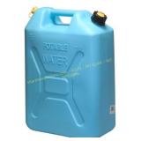 Scepter 5-Gallon Military Water Container