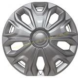 Ford Transit Hubcap 2015-2024, 16" Silver 4 count