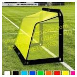 FORZA POD Soccer Goal Net SIZE?  NET ONLY