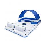 Bestway Hydro-Force Tropical Breeze 6P Island