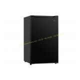 Danby 3.2-Cu. Ft Mini Fridge (Black) ENERGY STAR