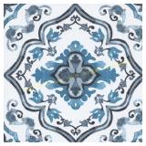 6ct 12 in. x 12 in. Marrakesh Peel & Stick Tiles