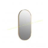 Essential 20W x 40H Vanity Mirror