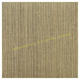 Barbora Chocolate Grasscloth Wallpaper Roll
