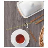 4ct Taupe & Gray Oak Adhesive Film