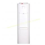 White Top Load Water Dispenser
