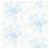 3ct NuWallpaper Champagne Harbor Peel & Stick
