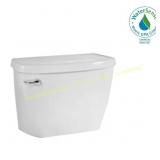 Yorkville FloWise 1.1 GPF Toilet Tank White