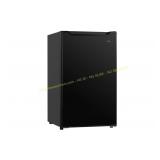 Danby 3.2-Cu. Ft Mini Fridge (Black) ENERGY STAR