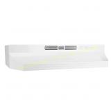 Broan-NuTone RL6200 Series 30" Hood with Light
