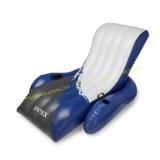 Intex Inflatable Lounge Pool Recliner Chair
