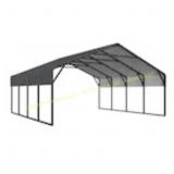 VEIKOUS-20-ft-W-x-20-ft-D-Metal-Carport